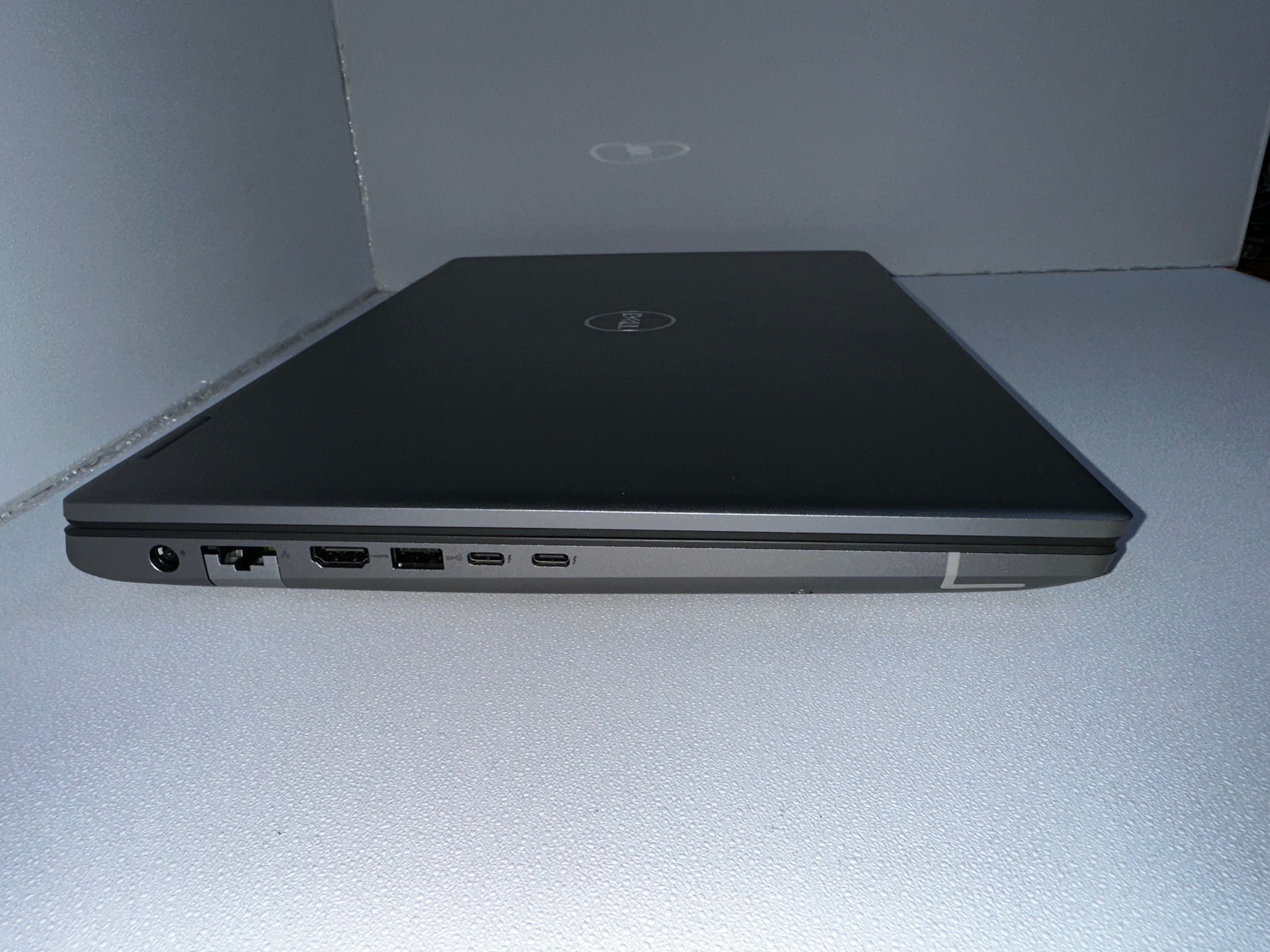 Dell Precision 7780