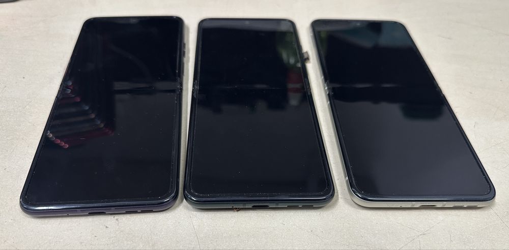 Display motorola razr 40 original