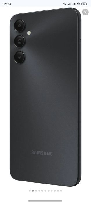 Samsung Galaxy A05s