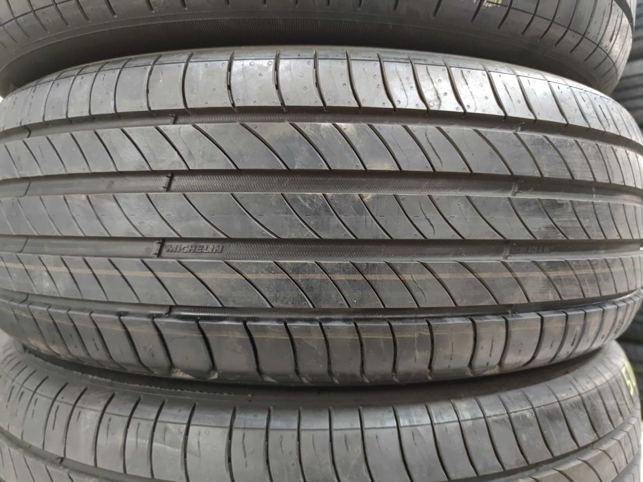 Нови Летни гуми 215 60 17 - Michelin