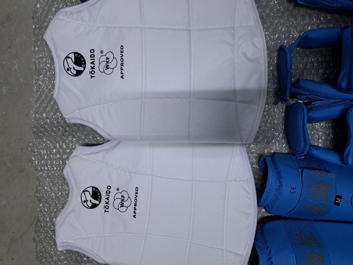 Echipament karate copii Tōkaido