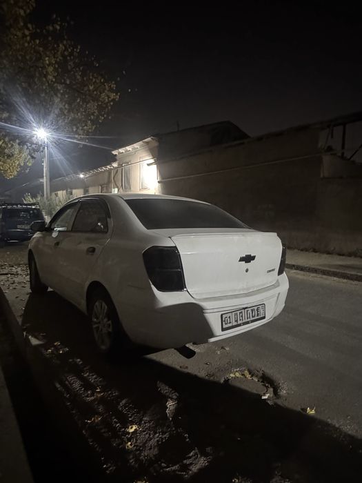 Cobalt super narxga sotiladi 2013/ Продётся cobalt 2013 супер