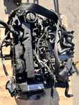 Motor 2,0 190cp DFC vw passat b8 €6