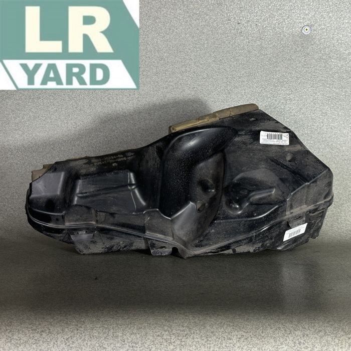 Carcasa superioara compresor aer DISCOVERY 3; ROVER SPORT 2005-2013