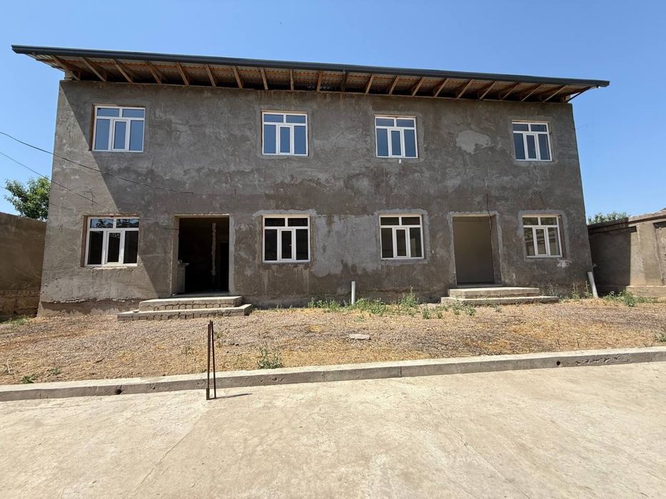 Keles sanatoriya 4 sotik katej 10 ta xona 2 oyila uchun srochna