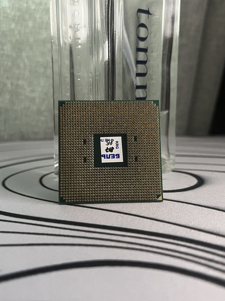 (Аналог i5 10400f)