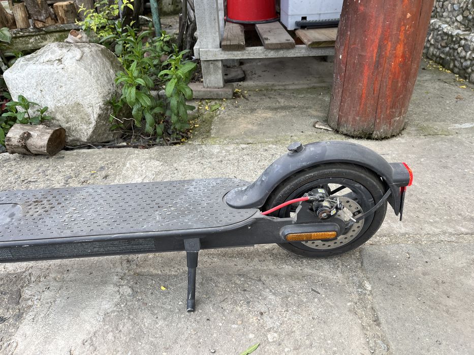Trotineta Xiaomi mi pro 2