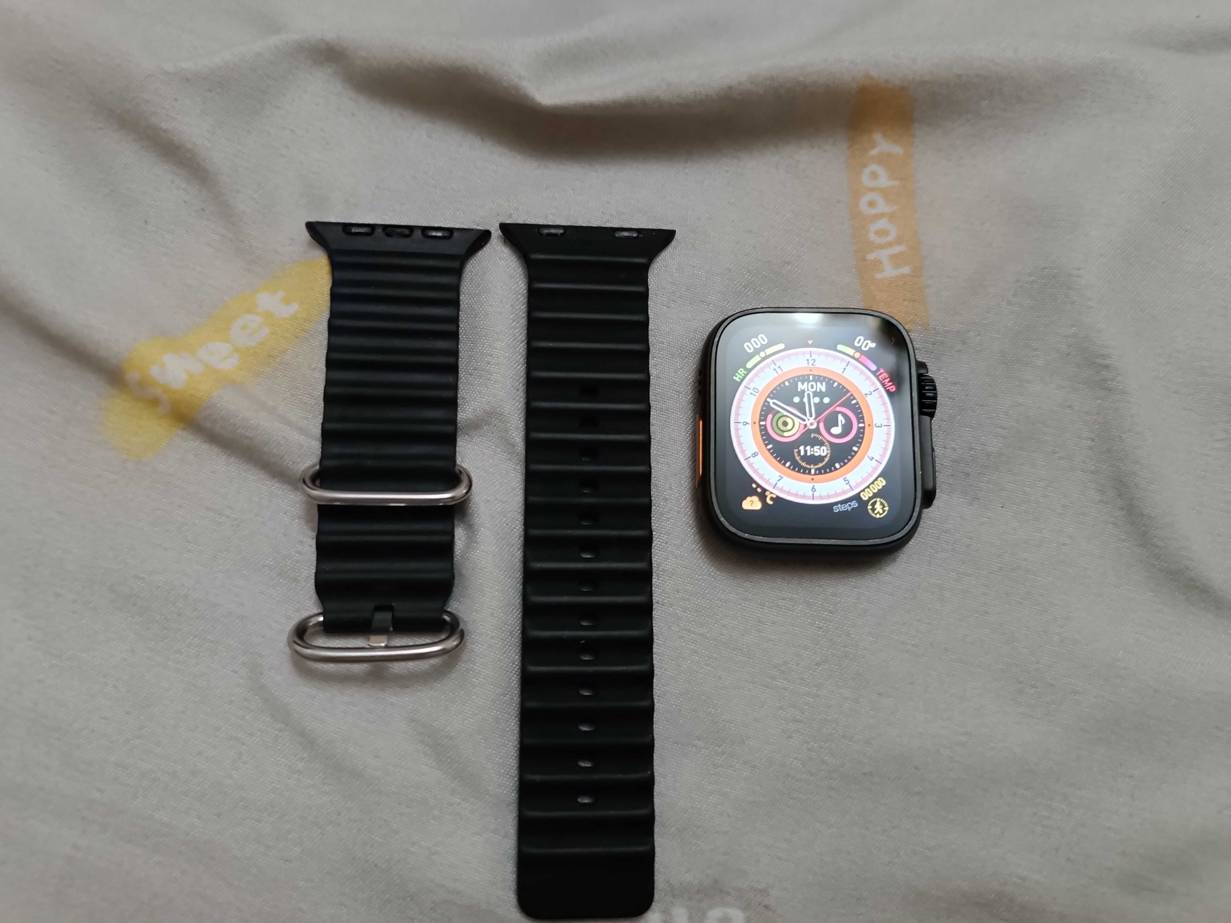 Smart watch x8 ultra