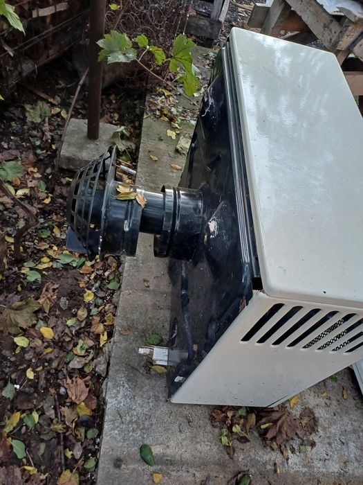 Covertor pe gaz 3 buc preț 1000 rn!