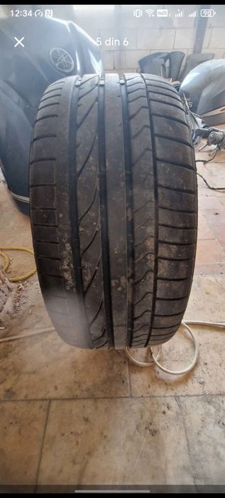 Jante / cauciucuri  bune