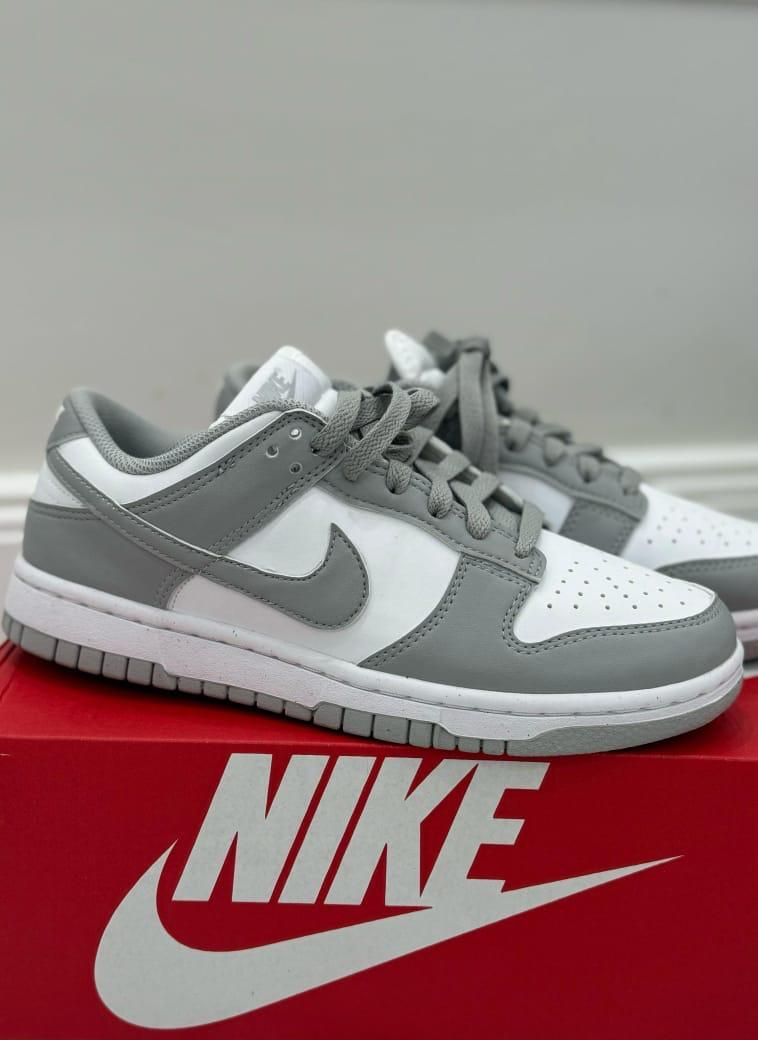 Nike dunk low nature 37.5