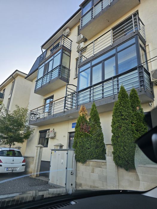 Vând apartament 2camere Chiajna (Uverturii)