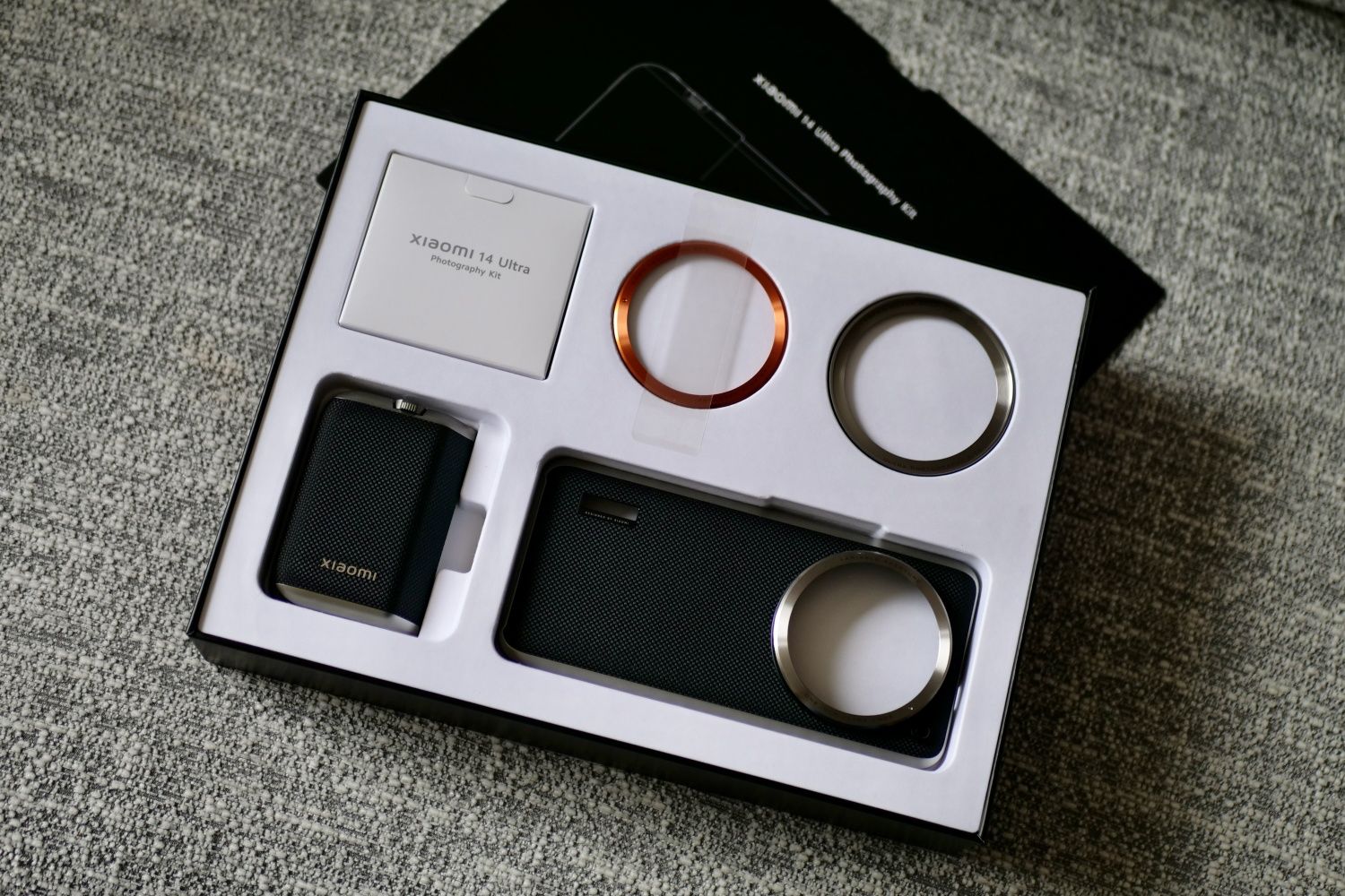 Xiaomi 14 Ultra Photography Kit (Нов)