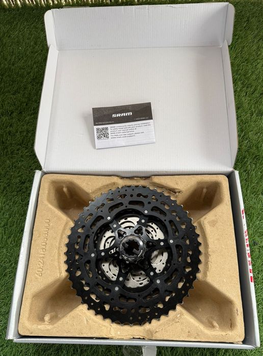 Casetă 11 Pinioane SRAM NX PG-1230 Eagle 11-50T