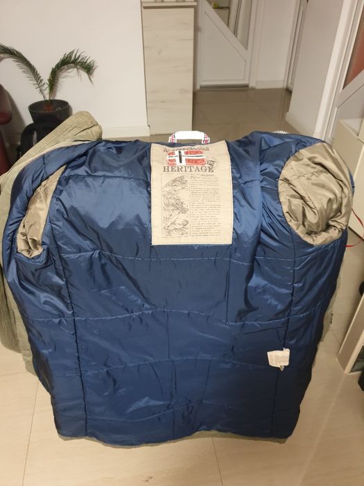 Vand haina NAPAPIJRI marimea M