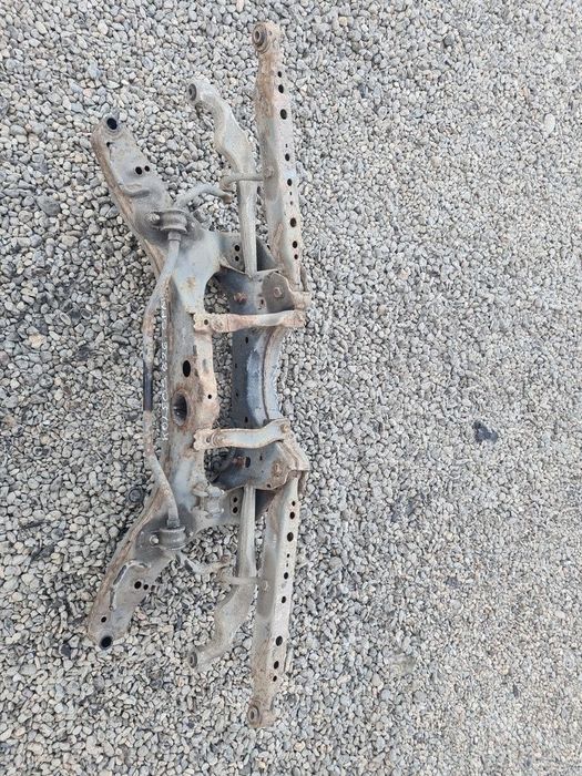 Punte spate Renault Koleos 2.0 D 2008 - 2011 SUV 4 Usi (826) 4x4