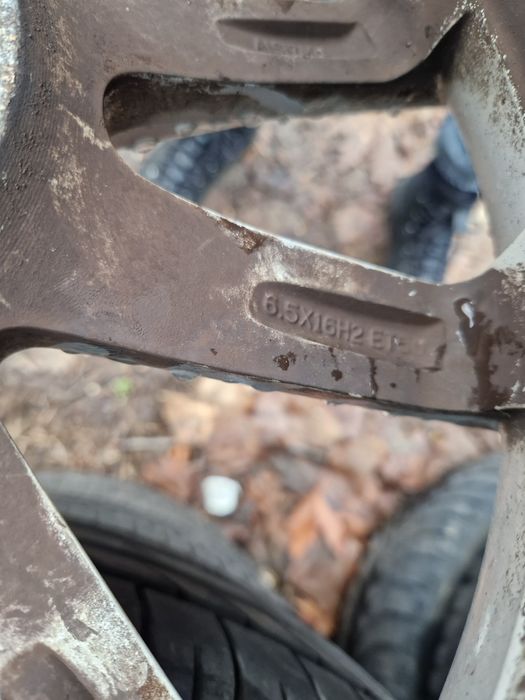 5×112мм. 205/55/16 цола Сеат , Фолксваген ,Ауди , Шкода и др.