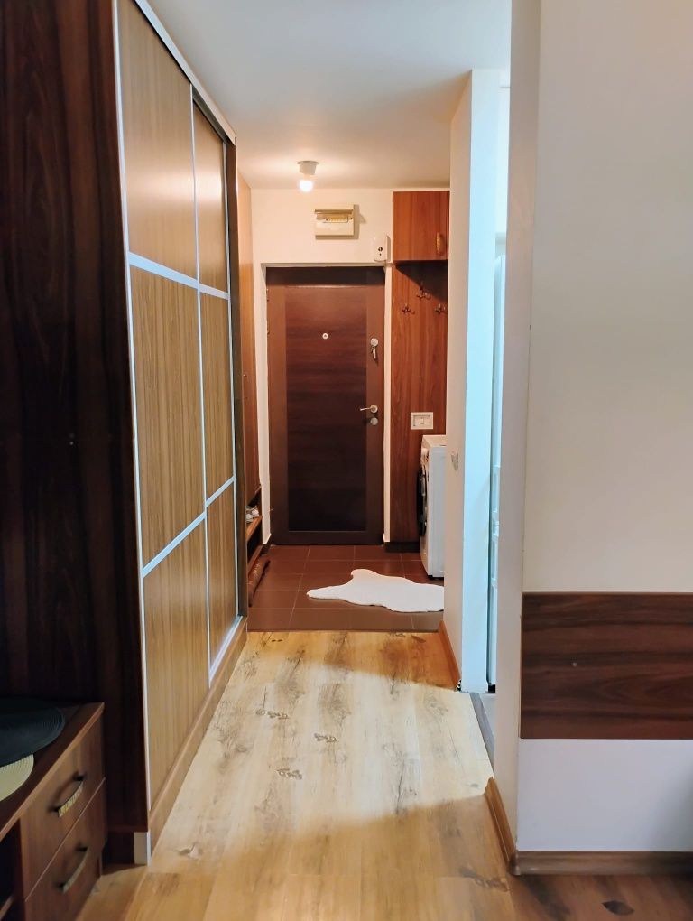 Închiriere garsoniera Baba Novac etajul 1