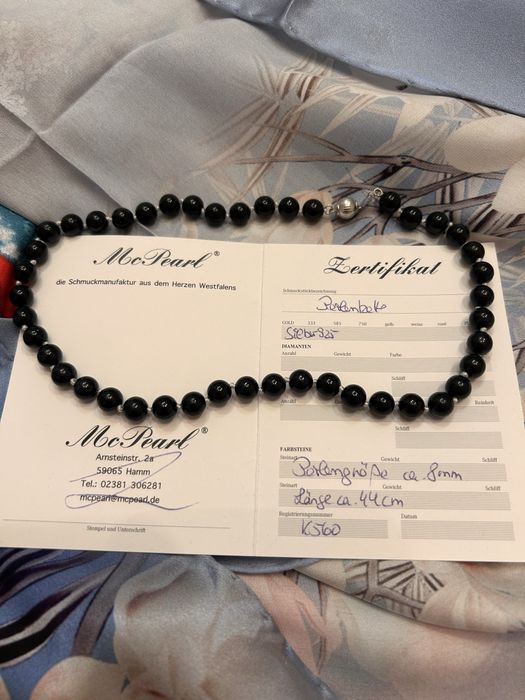 Perle McPearl original