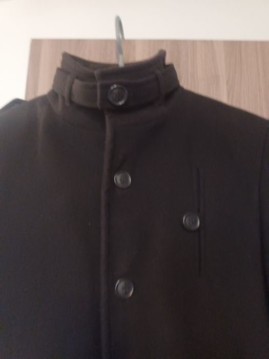 Palton băieți, mărimea 54,