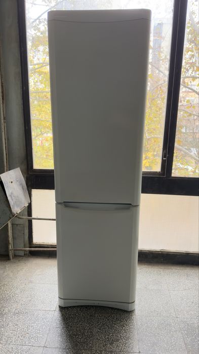 Хладилник Indesit