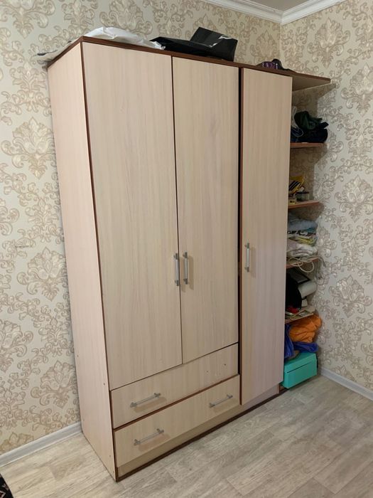 Шкаф для спальни