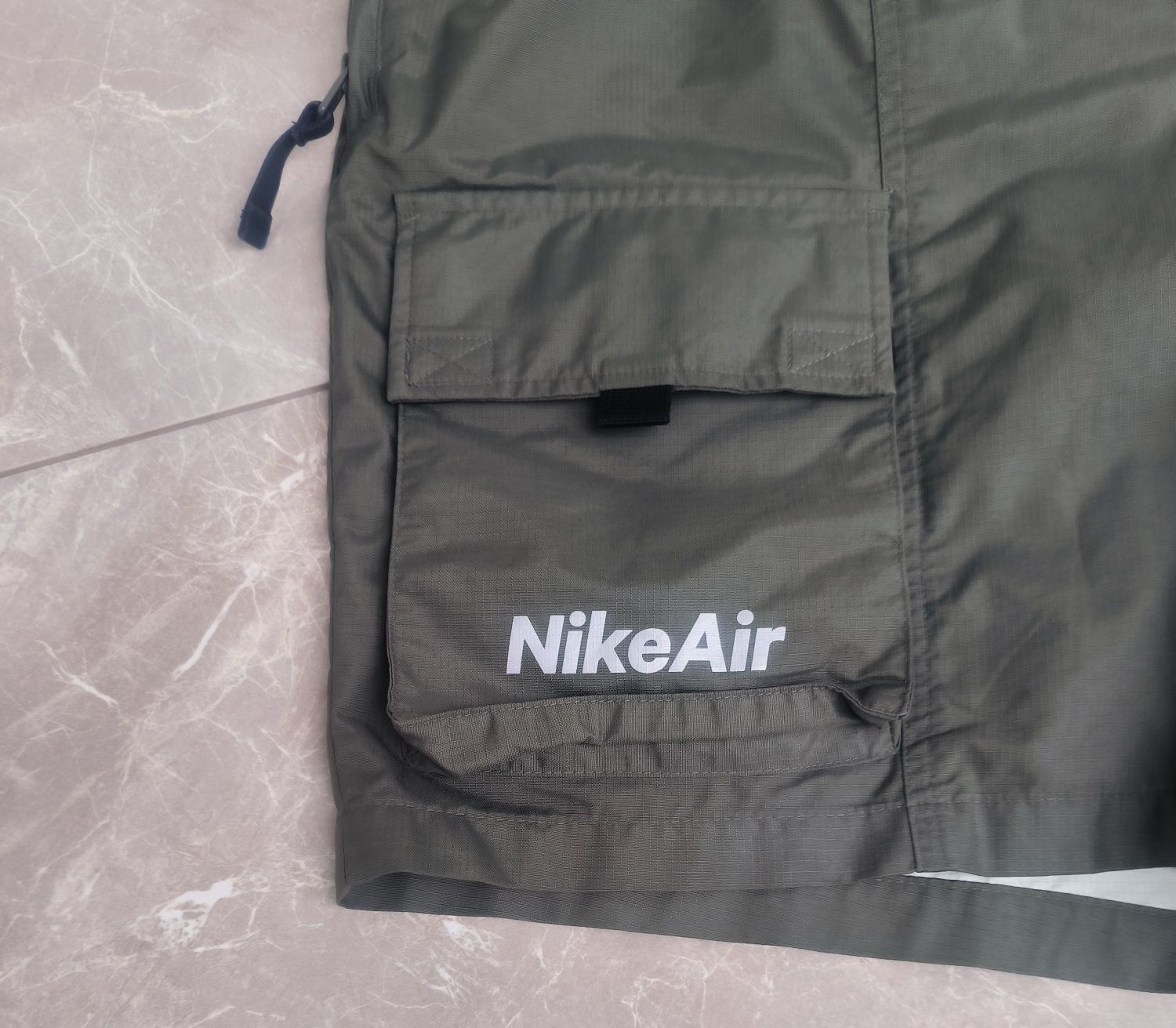 Nike Air+ SHORT REPEL размер M