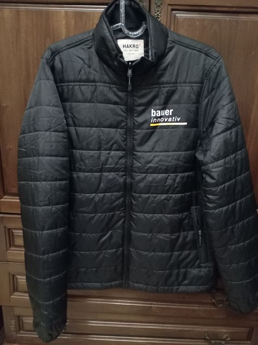 Мъжко преходно яке.