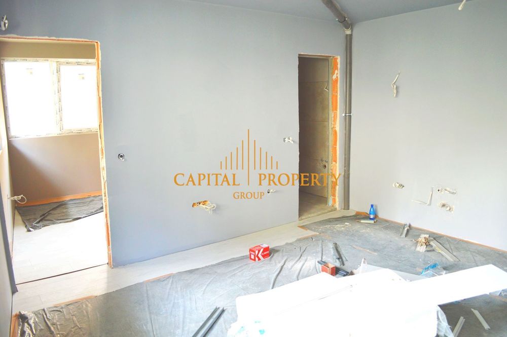 Продава се Двустаен апартамент в Варна, Аспарухово - 47 кв.м за 1660 €/кв.м - Снимка #3