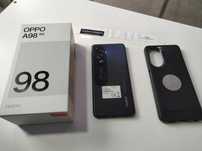 Oppo A98 5G 8/256gb ca NOU  Magazin CashGen