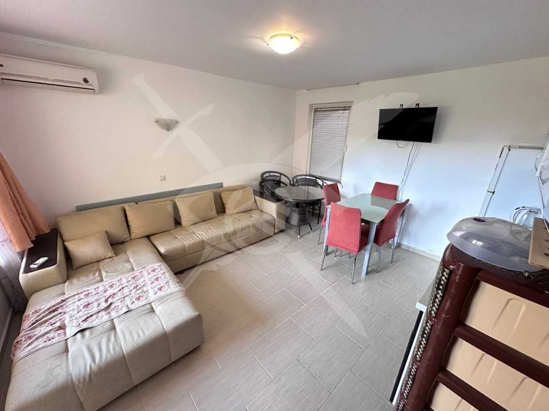 Продава се Двустаен апартамент в Свети Влас - 59 кв.м за 1119 €/кв.м - Снимка #1