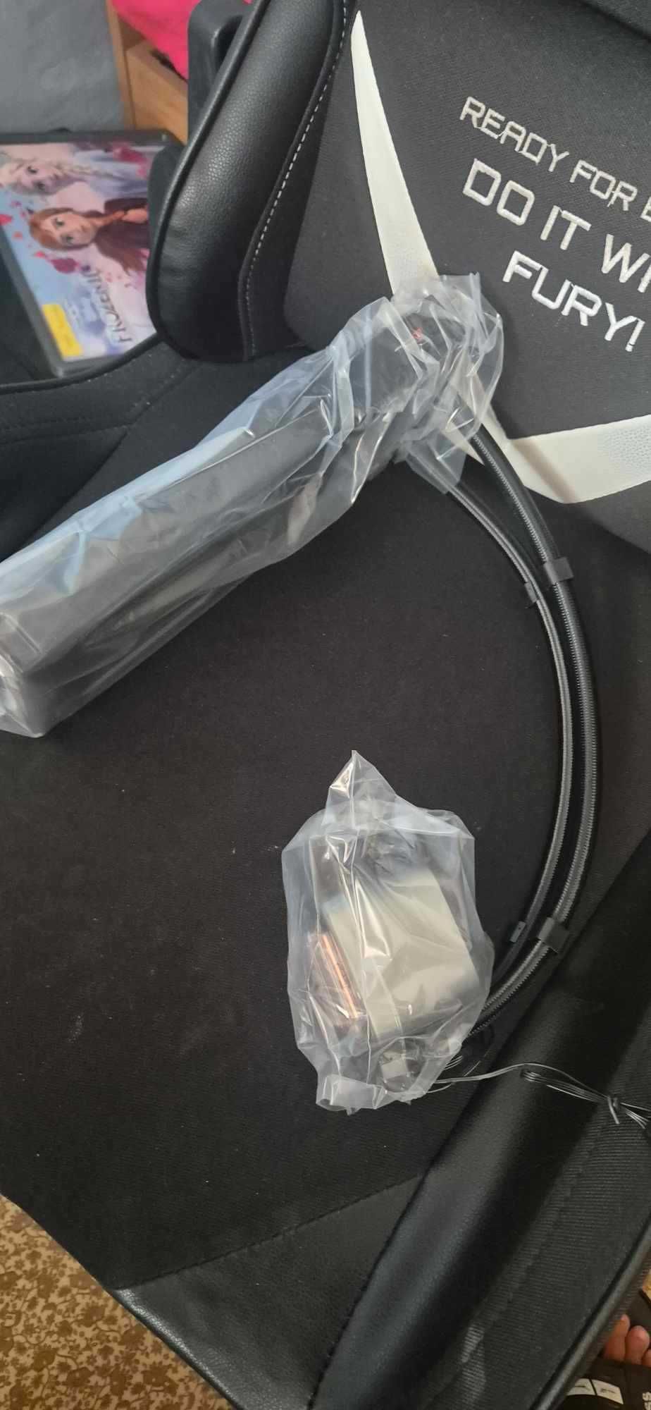 Водно Охлаждане Deepcool LS520