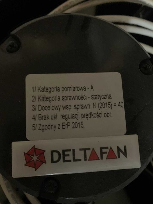 Ventilator - Convector aer pentru hale industriale si ferme zootehnice