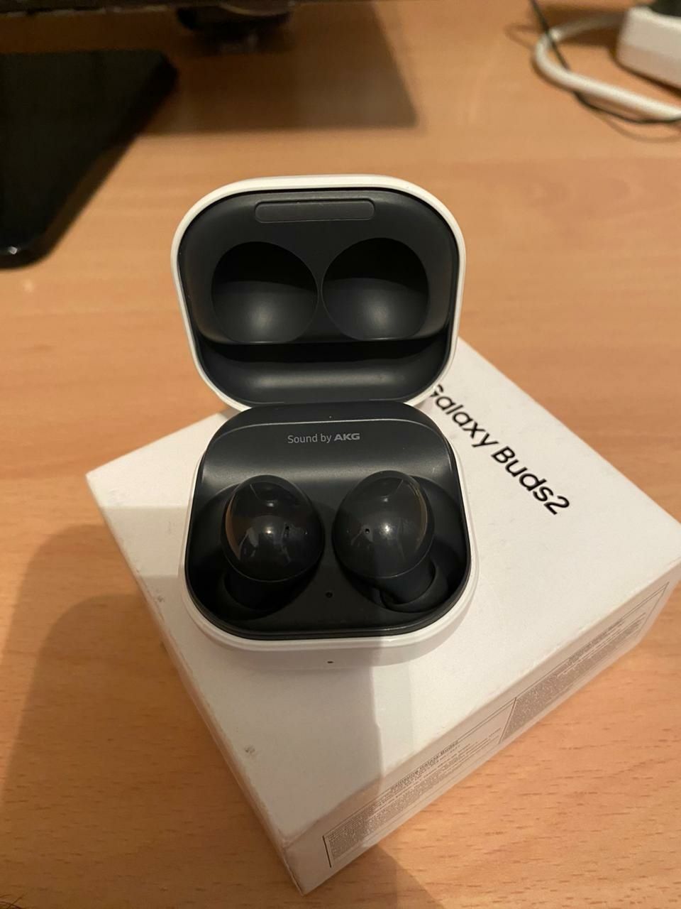 Samsung galaxy Buds 2