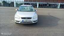 Vând Ford Focus 1.6 Tdci 2007