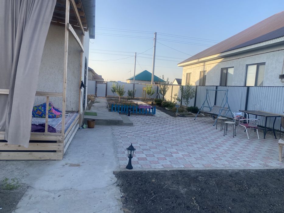 Продается большой дом Таскала-3