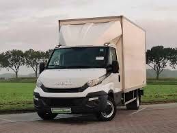 Dezmembrez Iveco Daily 35C16 euro6