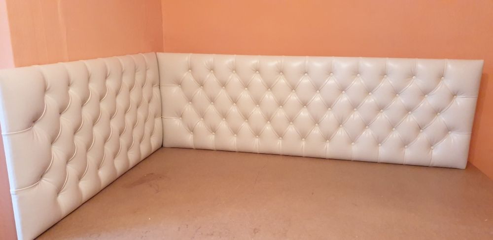 Тапицерски и шивашки услуги