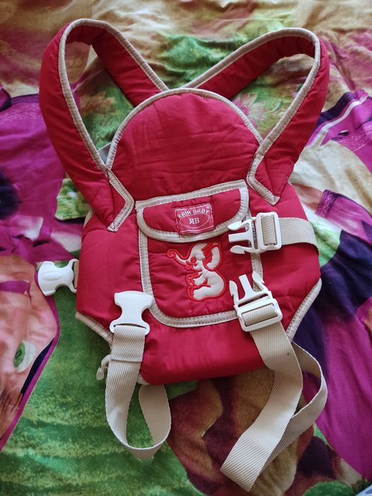 Продам кенгуру детский