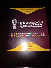Album Fifa World Cup 2022 COMPLETAT
