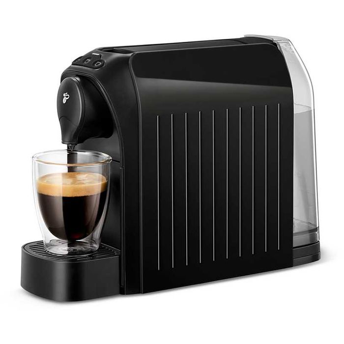 Кафемашина TCHIBO easy