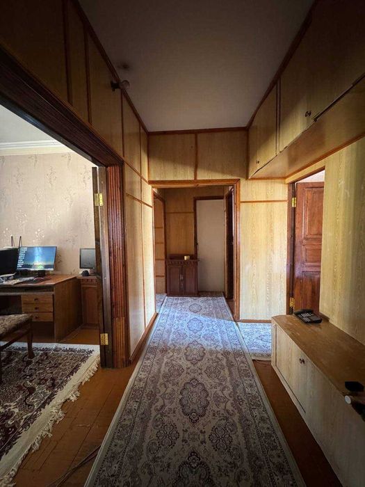 СРОЧНО Продается Сергели-1 Продается 4-х комнатная квартира 4/4/5