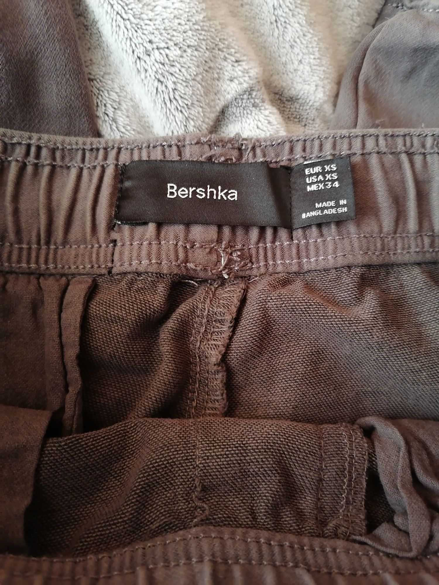 Спортен панталон за момче, Bershka