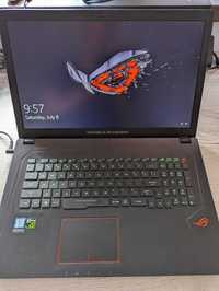 Asus ROG GL753VE-GC016