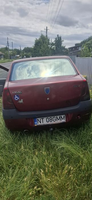 Dacia Logan 1.5dci