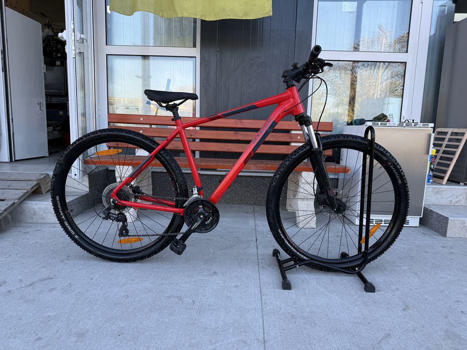 Планински велосипед AXESS 29/L