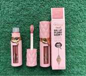 Charlote Tilbury  Pillow talk червило