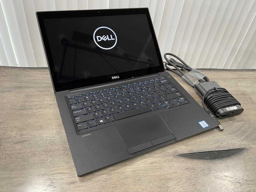 Ноутбук Dell Latitude 7280