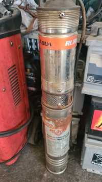 Pompa submersibila de mare putere Ruris Aqua104
