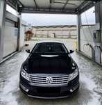 Vw CC 2.0 diesel